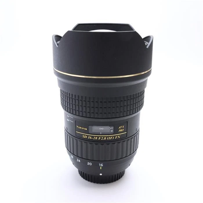 Tokina f/2.8 Camera Lenses 16-28mm Focal for sale | eBay