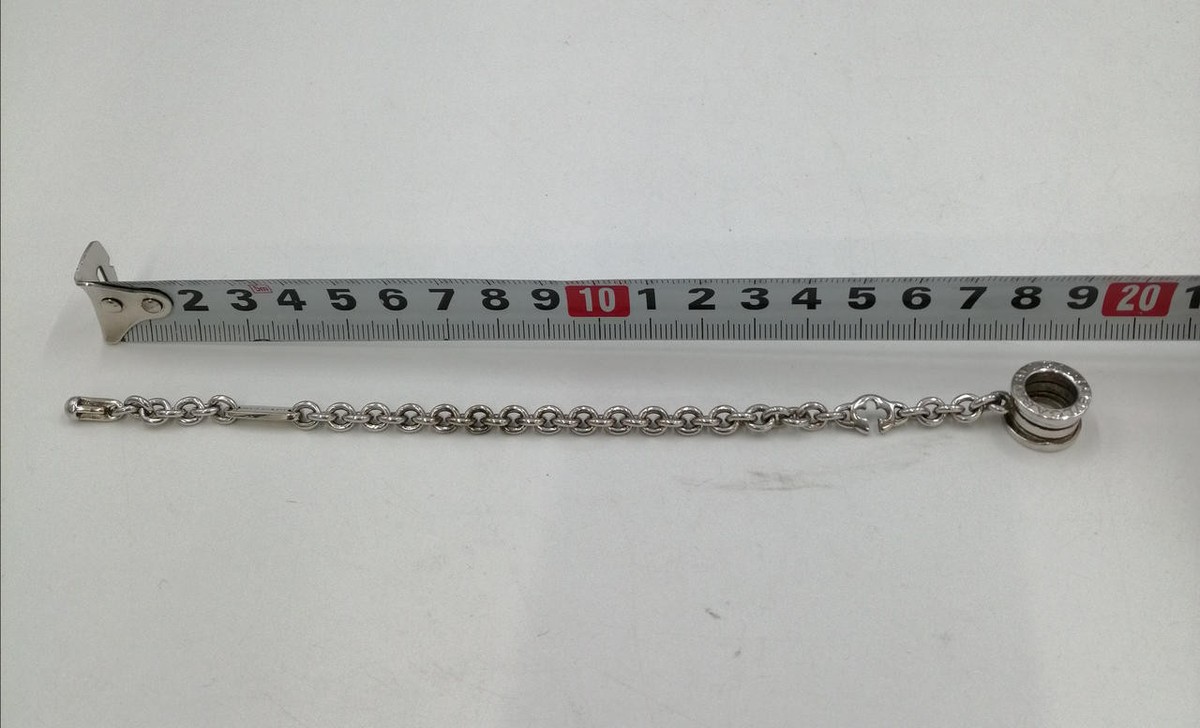 BVLGARI B-ZERO 1 Keychain from Japan | eBay BVLGARI B-ZERO 1 Keychain from Japan | eBay