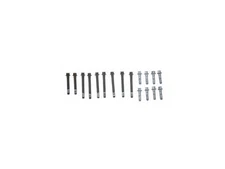 For 1967-1997 Chevrolet Camaro Head Bolt Set 29523VBKG 1995 1994 1968 1969 1970