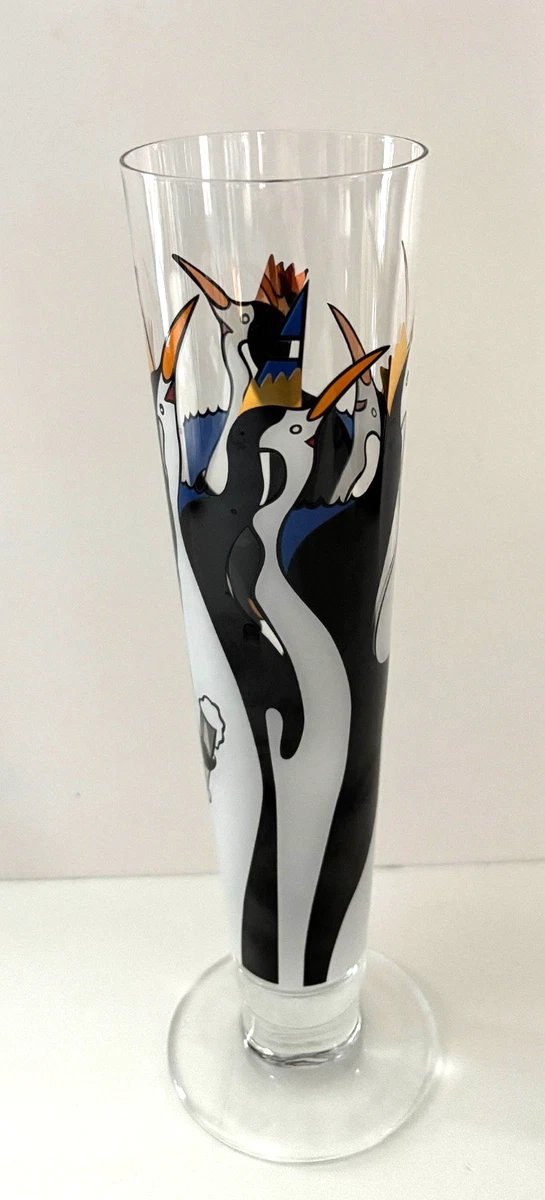 Ritzenhoff Collectible German Beer Glasses for sale | eBay