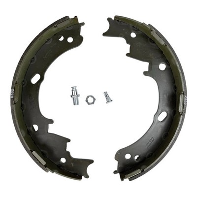 Brake Shoe C-52-13117-53000-Z for Forklift TCM FD30T3 FG30T3 Komatsu FD2035A-16