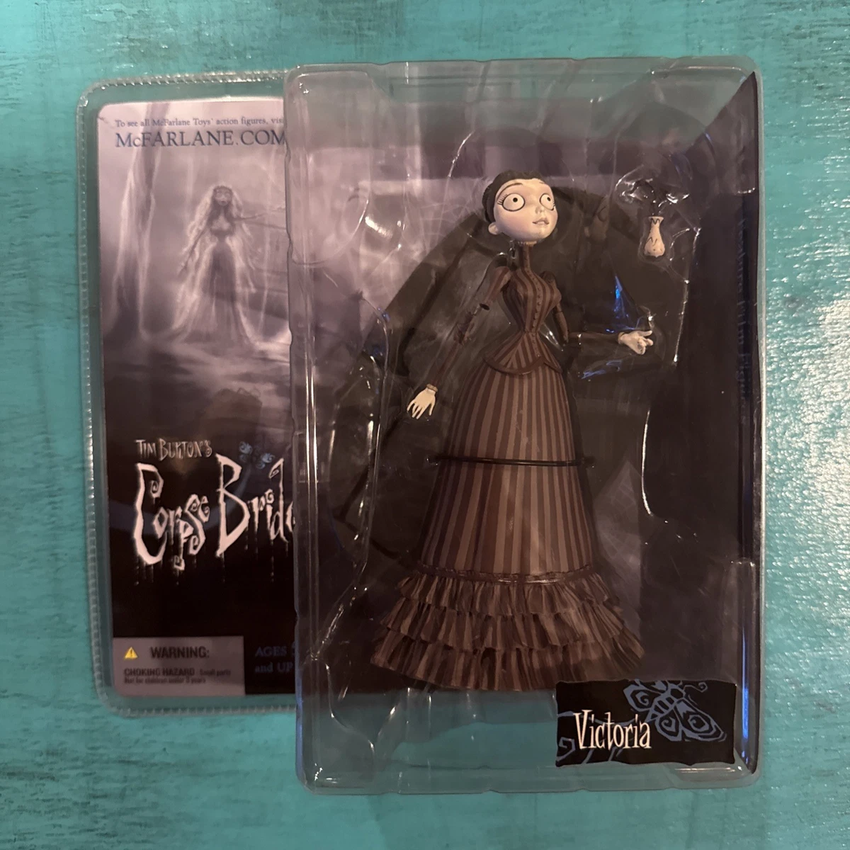 Victoria TV, Movie & Video Games Action Figures for sale | eBay