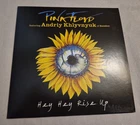 Hey Hey Rise Up Pink Floyd Vinyl 45 Single Ukraine War Benefit Progressive Rock