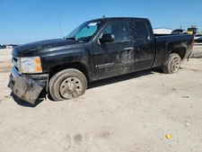 Passenger Front Seat Bucket And Bench Fits 07-08 SIERRA 1500 PICKUP 1746433