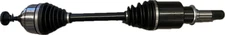Mercedes E Sprinter N/S Driveshaft New A9103302300, A9103304300