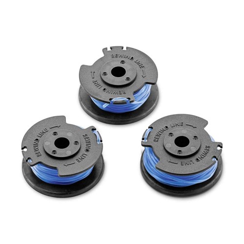 KÄRCHER Spool pack of 3 LTR 18 Battery