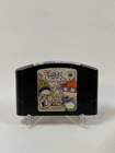 Rugrats in Paris: The Movie (Nintendo 64/N64) - Authentic, Tested, & Working!