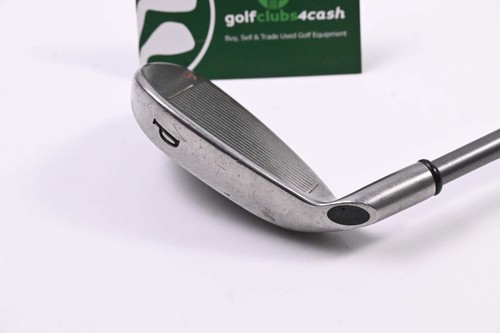 Callaway X-12 Pitching Wedge / 46 Degree / Senior Flex Callaway RCH 75 Shaft - Picture 3 of 6