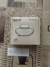 bond touch 4