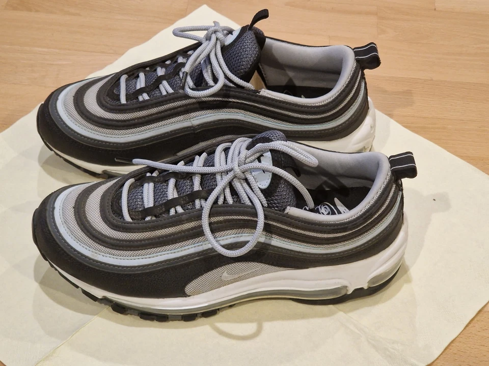 Nike Air Max 97, Foto 3 von 5