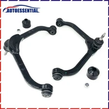 2PCS Upper Control Arm & Ball Joint Kit for Jeep Liberty 2002 2003 2004