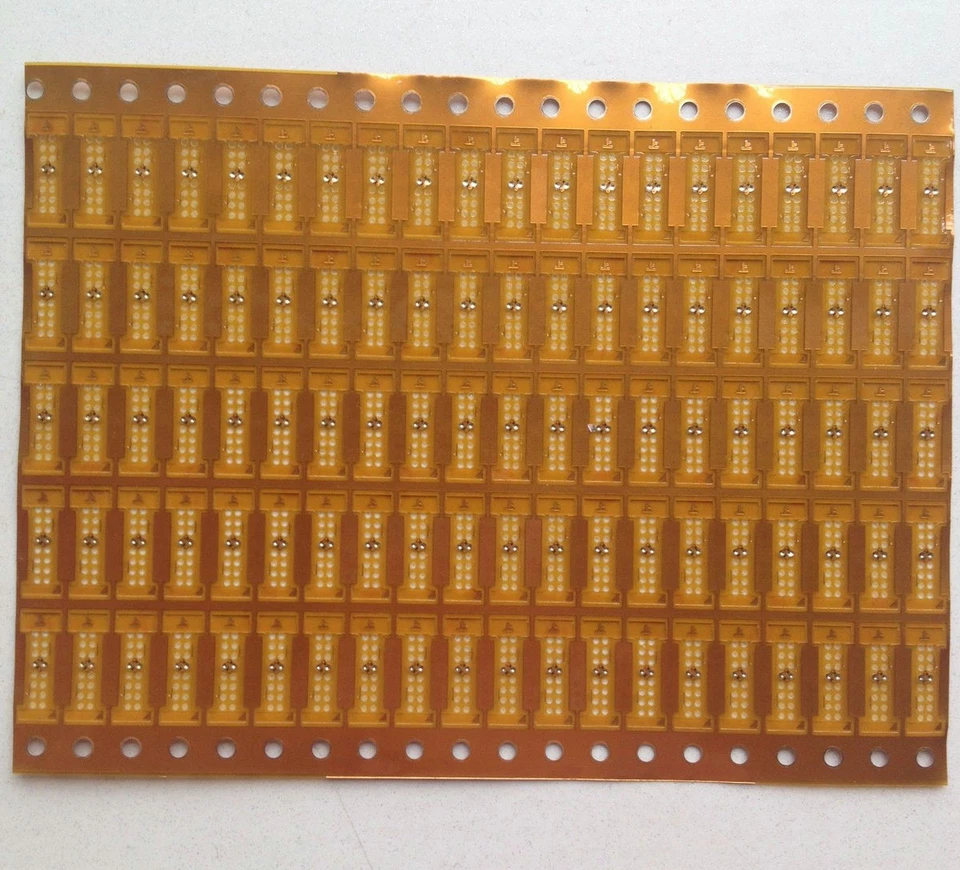 Lot of 20 x Adapter LGA 771 to 775 XEON Mod to Core 2 QUAD CPU - mod sticker - Image 2 of 4