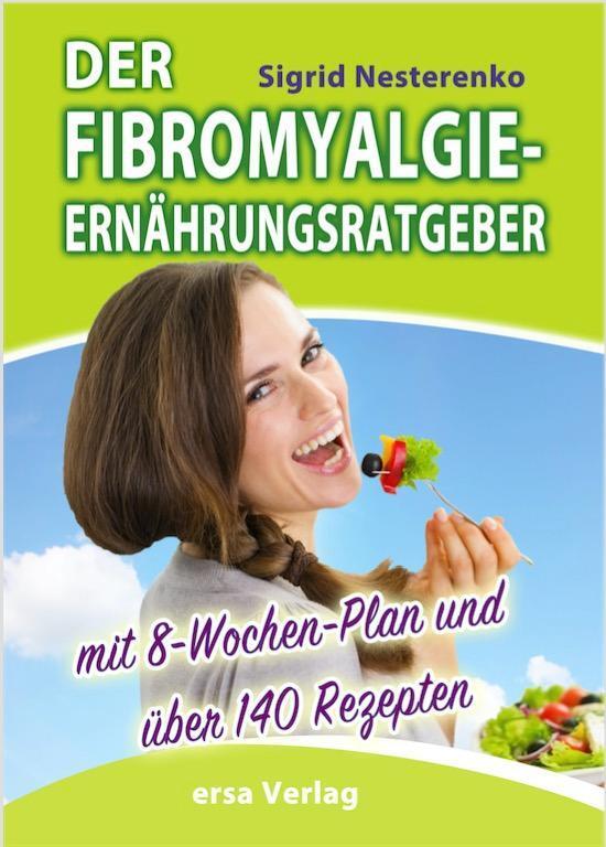 Thumbnail - Der Fibromyalgie-ernährungsberater, Sigrid Nesterenko
