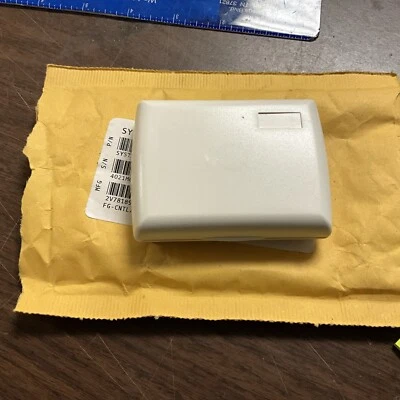 CARRIER SYSTXIIRRS01 INDOOR REMOTE SENSOR