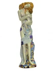 Gustav Klimt The 3 Life Phases of Woman Sculpture Figure 20043G