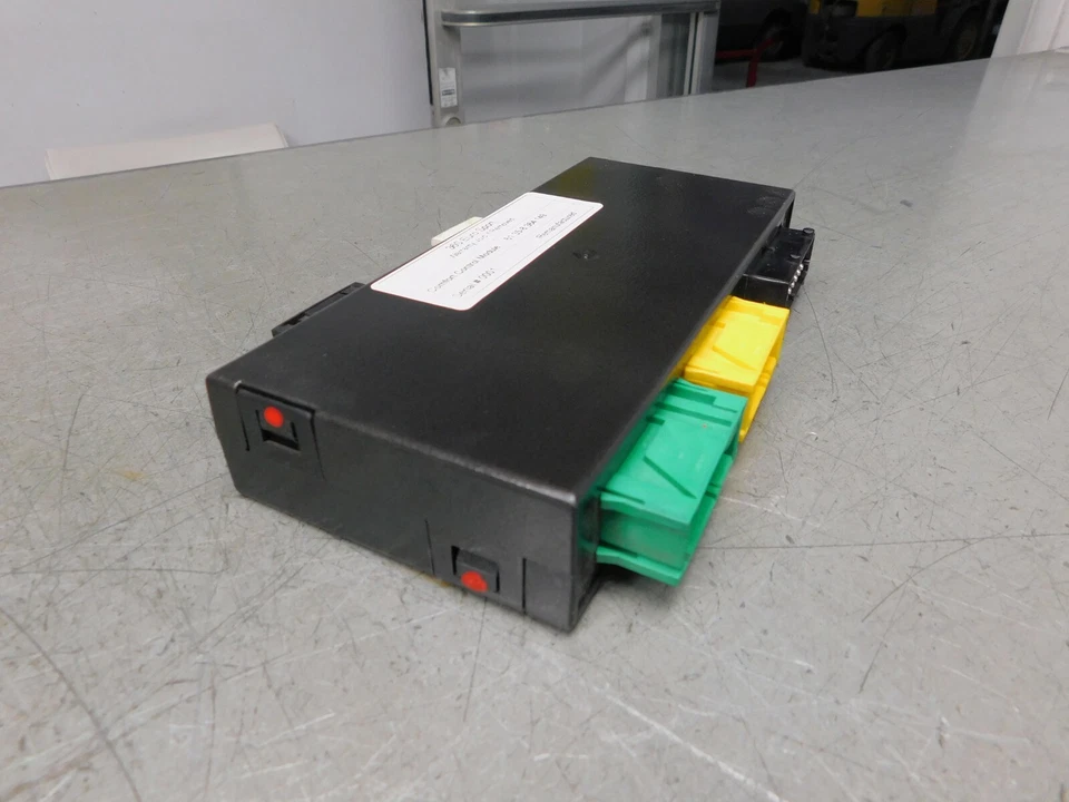Módulo de control básico BMW 318i 94 95 661358364149 remanufacturado Foto 2 de 4