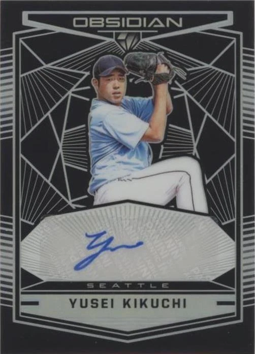 25+ Yusei Kikuchi Trading Cards for sale | Updated Oct 2026
