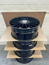 22 Forgiato Tec 3.1 Wheels