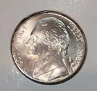 2003-P Jefferson Nickel — photo from another recent sale