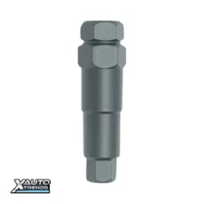 Gorilla Automotive Hex Socket Lug Key 19Mm/21Mm Hex Bulk 1921XLKEY