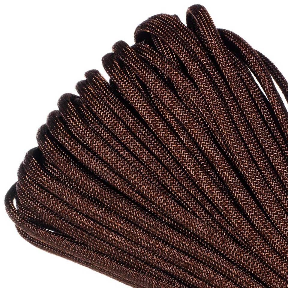 Mil Spec Rope 550lb Commercial Mil Spec Survival Rope Paracord 10' 25' 50' 100 ...