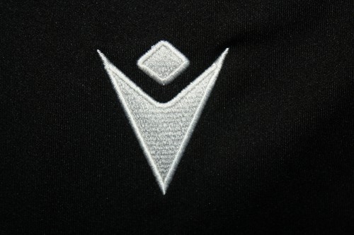 Llantrisant Rfc Wales Wru Macron Light Training Shirt Kit Jersey Top - Picture 4 of 7