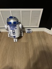 r2d2 remote control robot