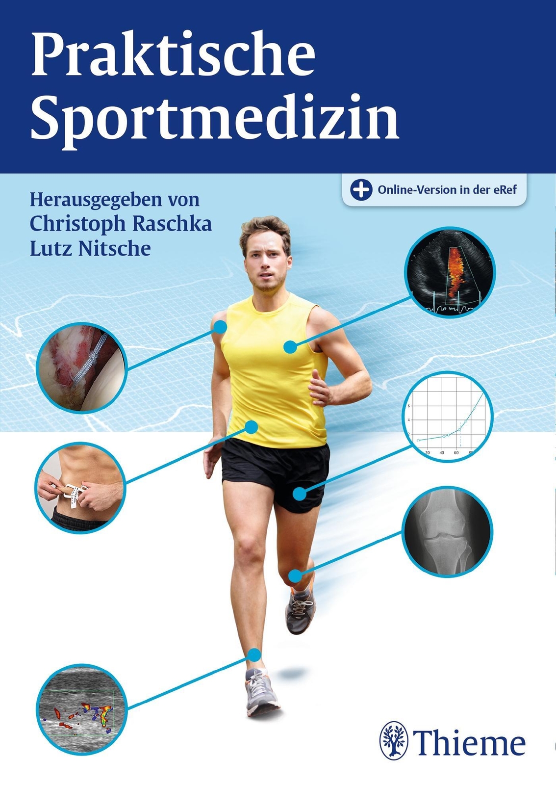 Thumbnail - Christoph Raschka (u. A.) | Praktische Sportmedizin | Bundle | Deutsch