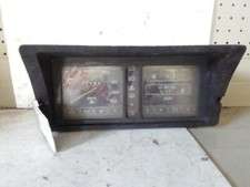 Compteur Fiat 127