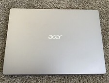 ACER Swift SF114-32 Series Laptop And Charger