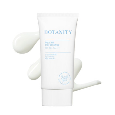 BOTANITY Aqua Fit Sun Essence 50ml 1.69oz SPF50+ PA++++
