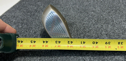 LPGA Square Two Light & Easy 12* Driver RH Women’s Graphite Shaft 43.5” - Picture 8 of 8