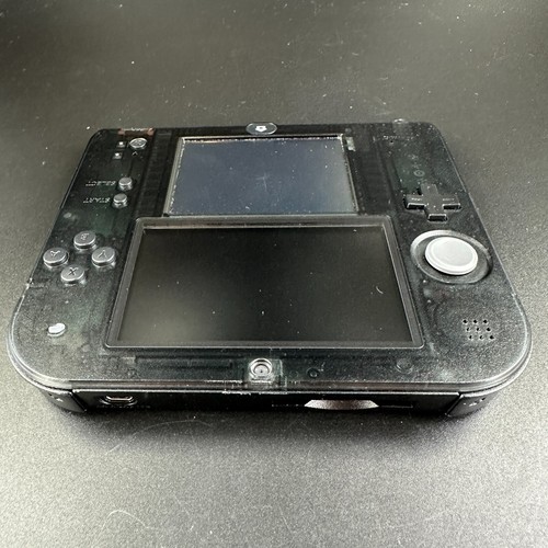 Nintendo 2DS Choice Variation Color & 3Rank With Charger【1Day Shipping】 - Picture 693 of 1,000