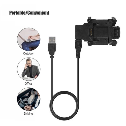 Smartwatch Charger Dock - Zdjęcie 4 z 7