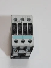 Siemens, 3RT1325-1BB40, Contactor Relay Starter 24vdc Coil 24v