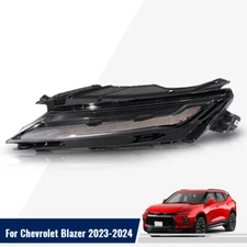 For 2023-2024 Chevy Blazer Upper LED Daytime Running Lamp Light Driver Left DRL