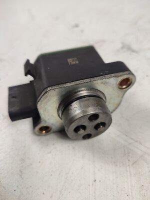 MERCEDES-BENZ S W222, V222, X222, Hubmagnet Unterdruckventil