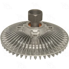 Engine Cooling Fan Clutch 4 Seasons For 1996 Chevrolet G30