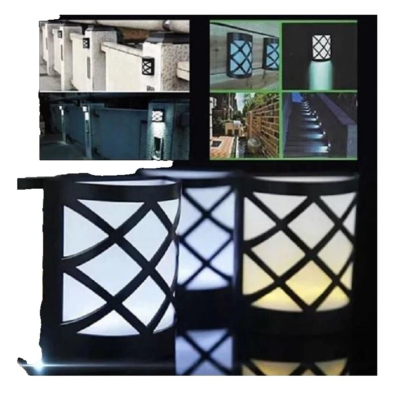 Solar Solar Outdoor Lighting