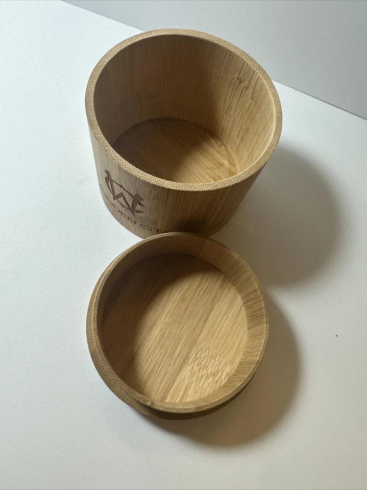 Luxury Wooden City wooden Present Box for watches or jewellery Wood Present Box - Image 4 of 4