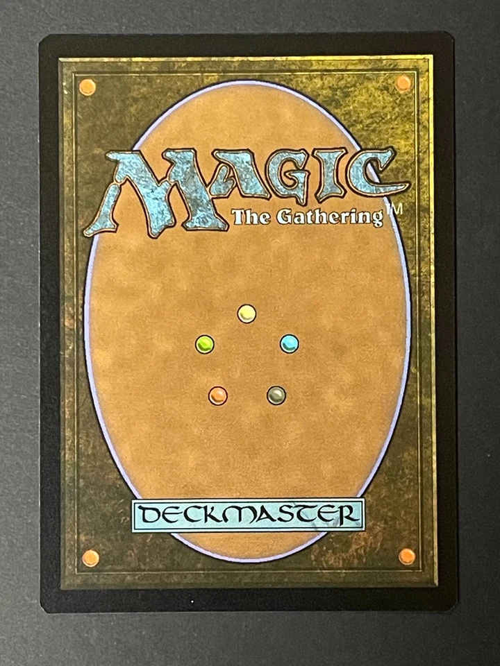 Foil Dragon Tempest 2024 Year of the Dragon Promo 0007 Japanese MTG - Image 2 of 2