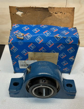 SKF SYE 2.7/16 Pillow Block Bearing