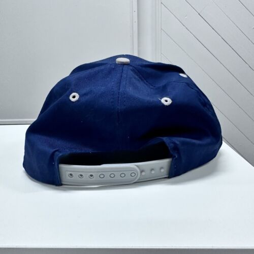 Vintage Columbus Clippers Snapback Mütze Minor League Baseball Stadion Gewinnspiel - Bild 4 von 6
