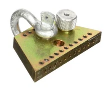 H & S Auto Shot 1080 Stud Puller