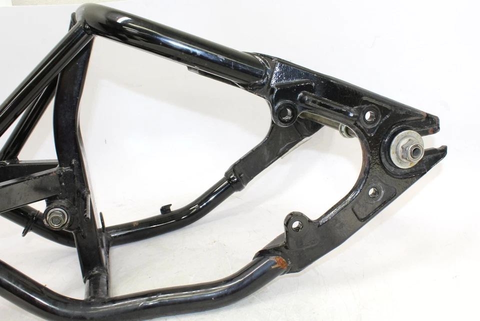 Brazo de suspensión trasero personalizado Yamaha V Star 1100 Xvs1100 2001 Foto 3 de 4