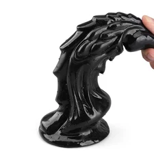 Huge Realistic Dildo Wide Thick Big Penis Dong Anal G-spot Sex Toys Women Unisex