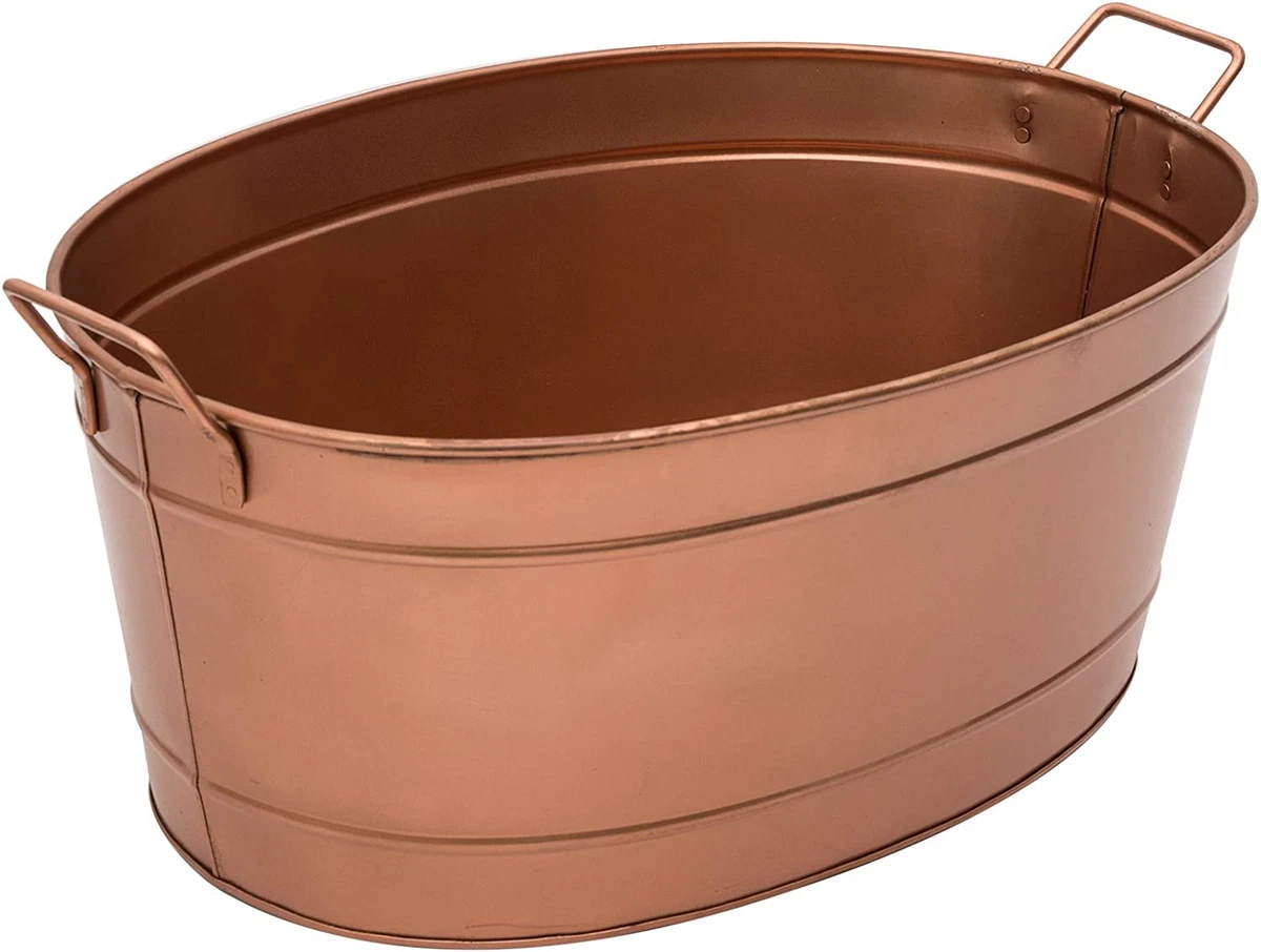 Copper log holder for fireplace new arrivals