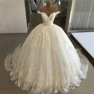 custom ball gown