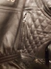 HARLEY DAVIDSON WOMEN COAT SIZE XL — photo 10