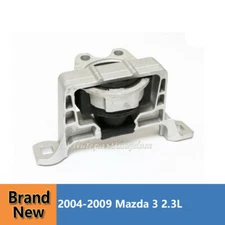 Right Engine Motor Mount For 03-09 Mazda 3 Mazda 5 2.3L A4403 W/Hydraulic